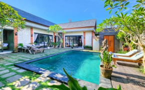 Villa Jonsu Uluwatu by Nagisa Bali